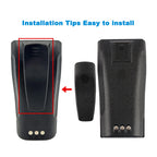 Motorola-NNTN4497DR-2250mAh