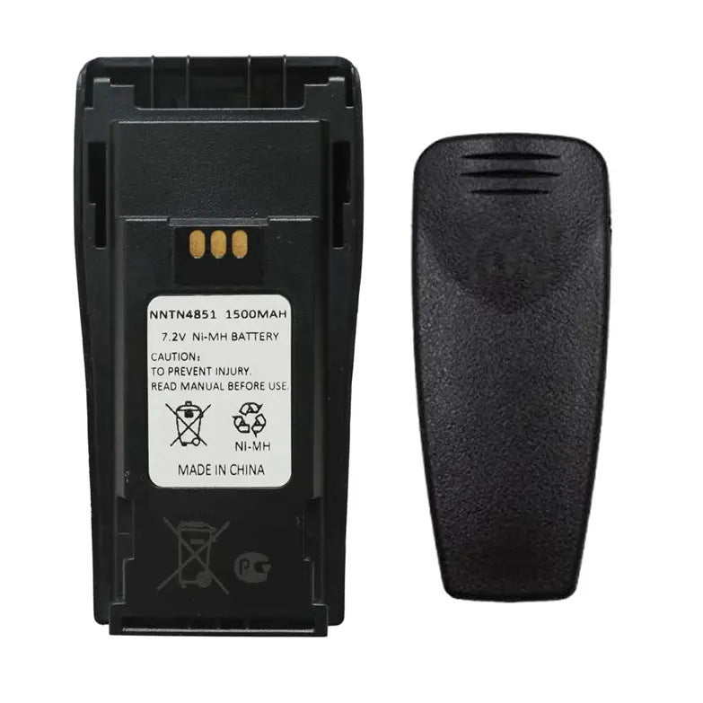 Motorola-NNTN4851AC-1400mAh-Battery
