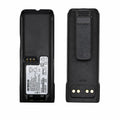 NNTN6034B Replacement Battery for Motorola 2-Way Radio 7.4V 4500mAh