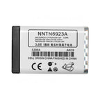 NNTN6923A Replacement Battery For Motorola NTNN5706A SNN5705 SNN5705C DTR650