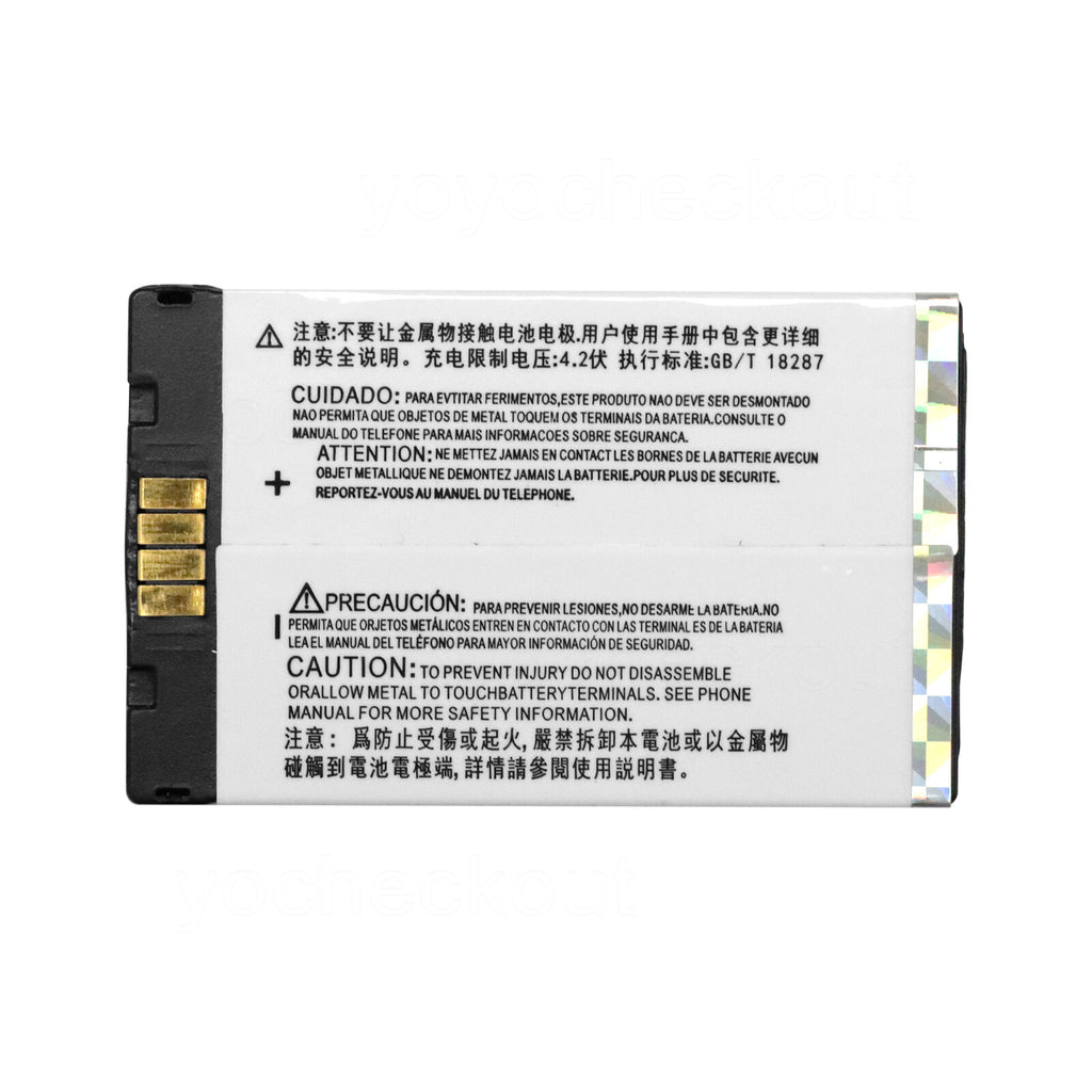 NNTN6923A Replacement Battery For Motorola NTNN5706A SNN5705 SNN5705C DTR650