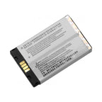 NNTN6923A Replacement Battery For Motorola NTNN5706A SNN5705 SNN5705C DTR650
