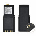 NNTN7034 Replacement Battery for Motorola 2-Way Radio 7.4V 4800mAh