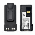 NNTN8128 Replacement Battery for Motorola 2-Way Radio 7.4V 2000mAh