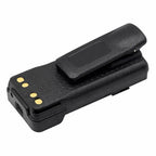 NNTN8128 Replacement Battery for Motorola 2-Way Radio 7.4V 2000mAh