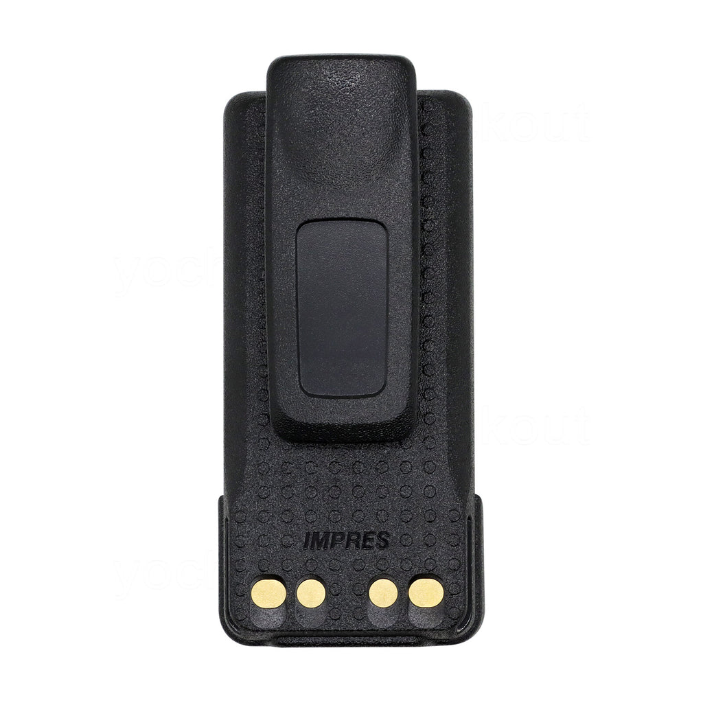 NNTN8560A Replacement Battery For Motorola XPR7380E XPR7550E XPR7580E Radio NNTN8560B ATEX