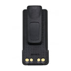 NNTN8560A Replacement Battery For Motorola XPR7380E XPR7550E XPR7580E Radio NNTN8560B ATEX