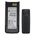 NNTN8570 Replacement Battery For Motorola MTP8500 MTP8550EX XIR P8668EX P8608EX Radio