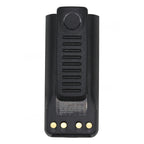 NNTN8570 Replacement Battery For Motorola MTP8500 MTP8550EX XIR P8668EX P8608EX Radio