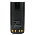 Motorola-NNTN8570C-7.4V-1250mAh-Radio-Battery