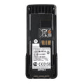 NNTN8750A Battery Replacement for Motorola APX3000 APX4000 7.4V 2050mAh