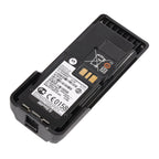 NNTN8750A Battery Replacement for Motorola APX3000 APX4000 7.4V 2050mAh
