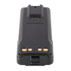 NNTN8750A Battery Replacement for Motorola APX3000 APX4000 7.4V 2050mAh
