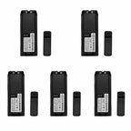 NTN8294AR Replacement Battery for Motorola 2-Way Radio 7.5V 2100mAh