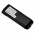 NTN8294AR Replacement Battery for Motorola 2-Way Radio 7.5V 2100mAh