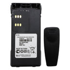 NTN9815A Replacemen Battery For Motorola Radio XTS2500 XTS1500 NNTN7554 NNTN7032