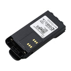 NTN9815A Replacemen Battery For Motorola Radio XTS2500 XTS1500 NNTN7554 NNTN7032