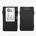 PMNN4000 Replacement Battery for Motorola 2-Way Radio 7.4V 1800mAh
