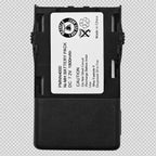 PMNN4000 Replacement Battery for Motorola 2-Way Radio 7.4V 1800mAh - View 2