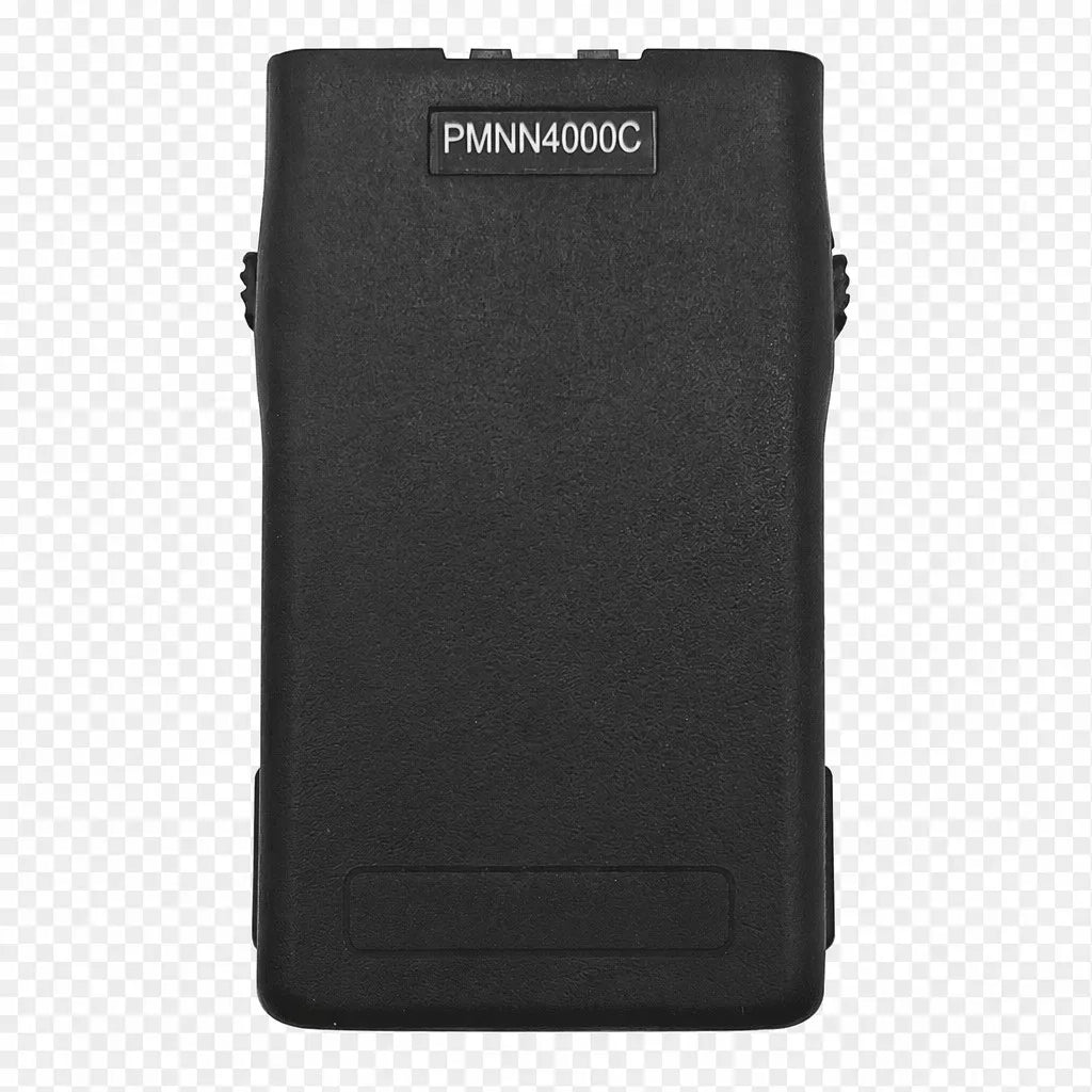 PMNN4000 Replacement Battery for Motorola 2-Way Radio 7.4V 1800mAh - View 3