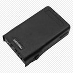 PMNN4000 Replacement Battery for Motorola 2-Way Radio 7.4V 1800mAh - View 5