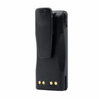 PMNN4018A Replacement Battery for Motorola 2-Way Radio 7.5V 1800mAh