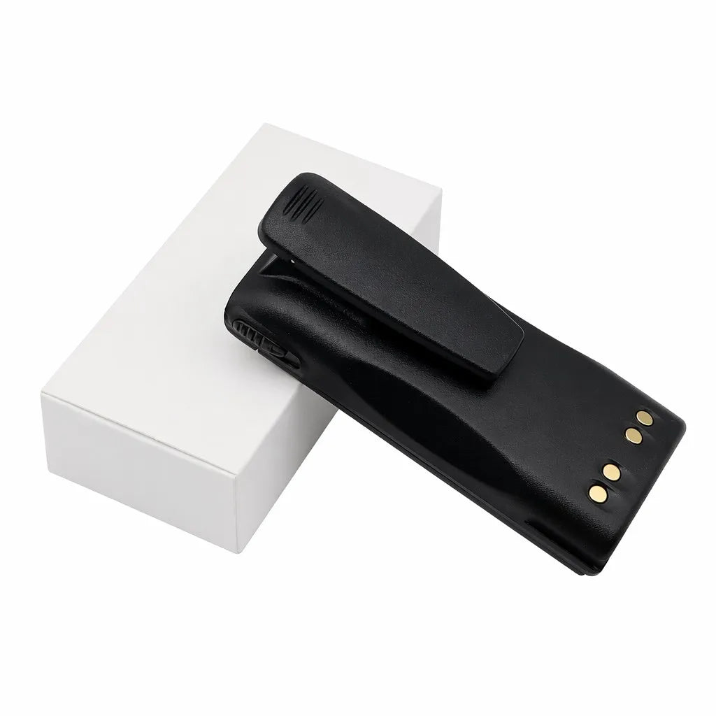 PMNN4018A Replacement Battery for Motorola 2-Way Radio 7.5V 1800mAh