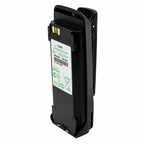 PMNN4069A Replacement Battery for Motorola 2-Way Radio 7.4V 2200mAh