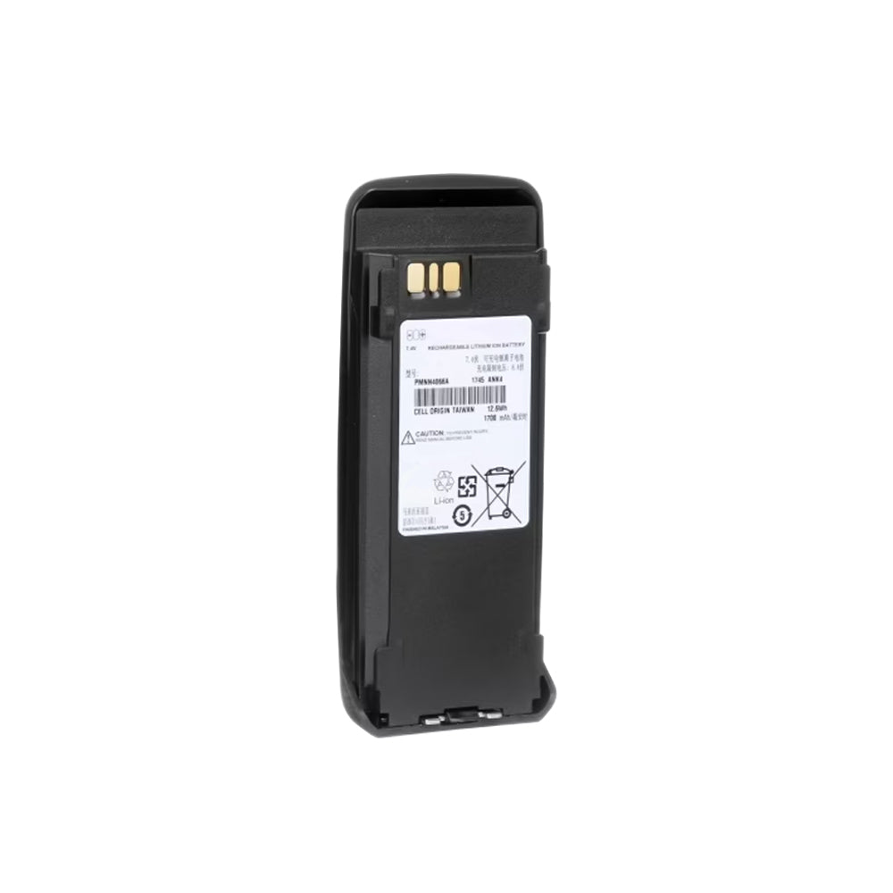 Motorola-PMNN4077E-2250mAh-Battery