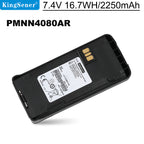 Motorola-PMNN4080AR-2250mAh
