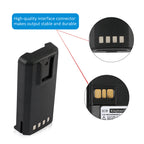 Motorola-PMNN4080AR-2250mAh