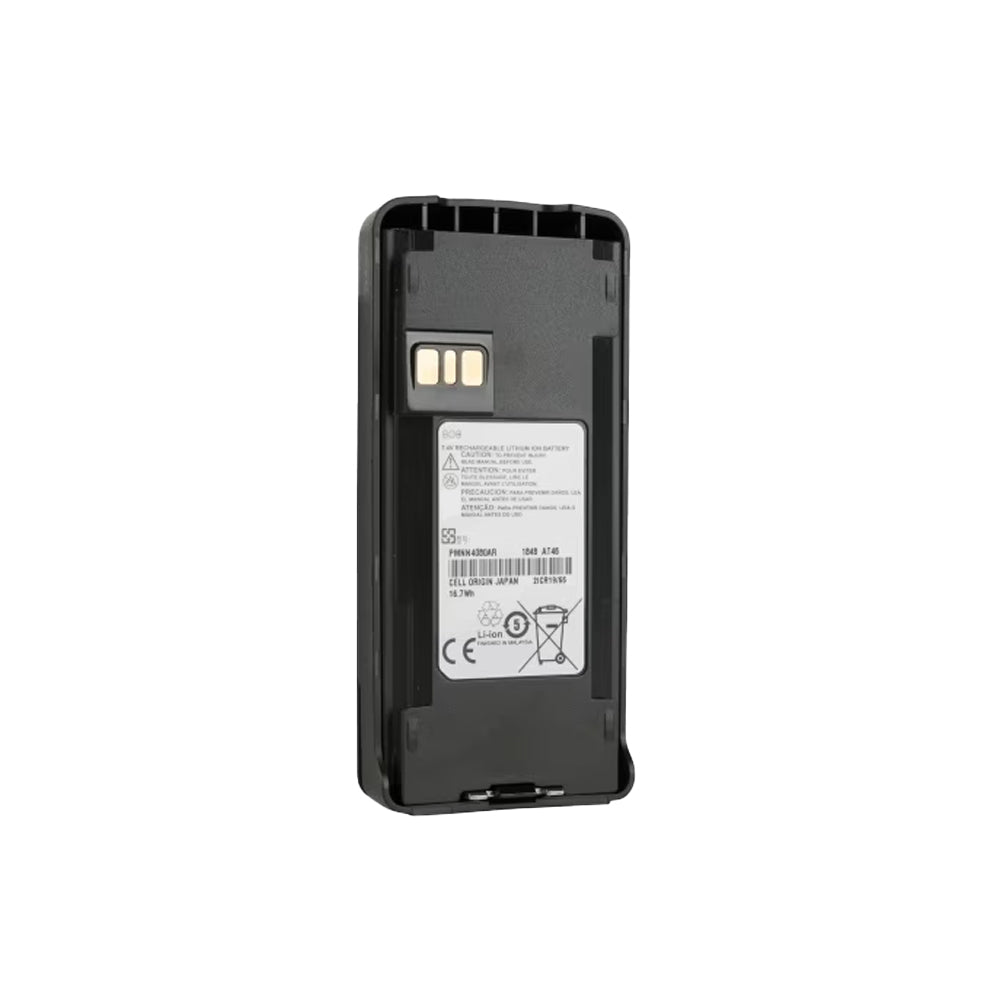 Motorola-PMNN4080B-2250mAh-Battery