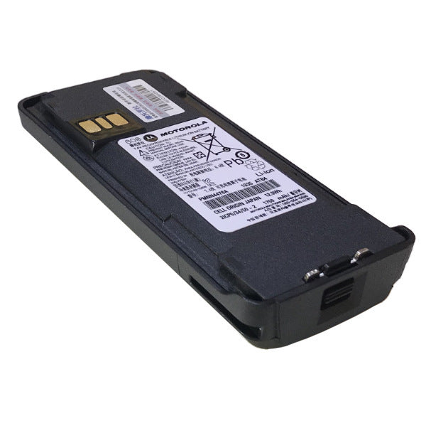Motorola-PMNN4081ARC-1500mAh-Battery