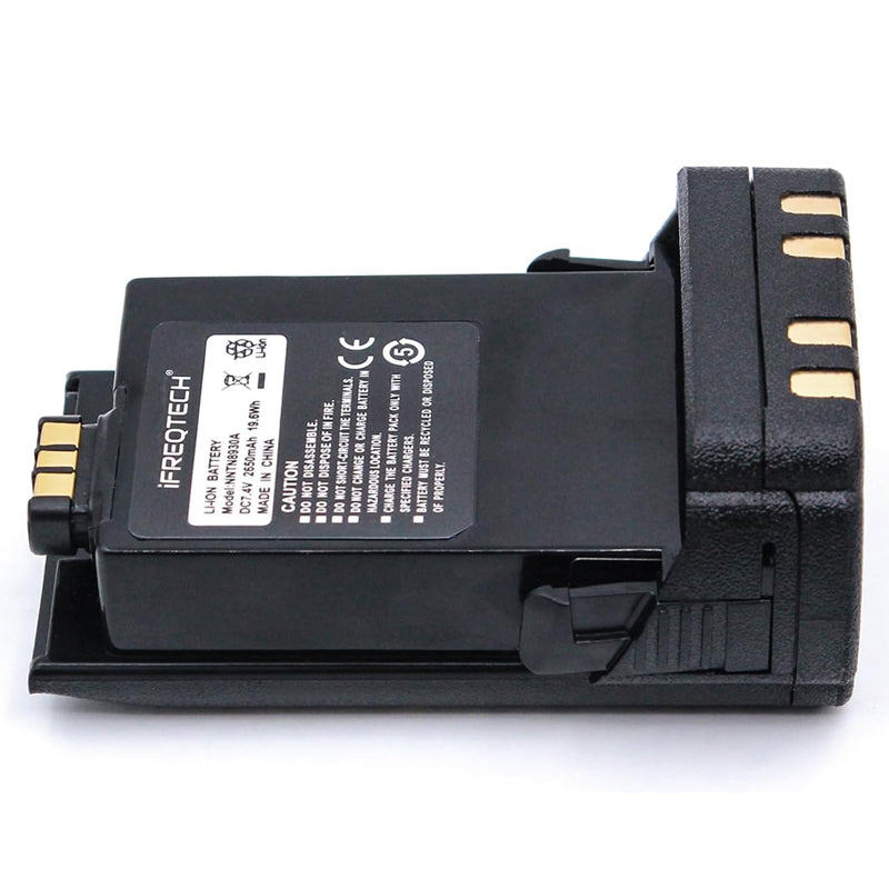 Motorola-PMNN4403-NNTN8930-Battery