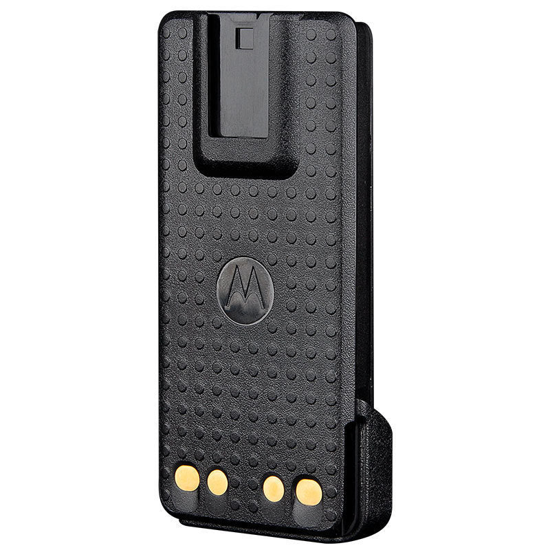 Motorola-PMNN4406BR-1650mAh-Battery
