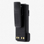 PMNN4407BR Replacement Battery for Motorola 2-Way Radio 7.4V 1650mAh