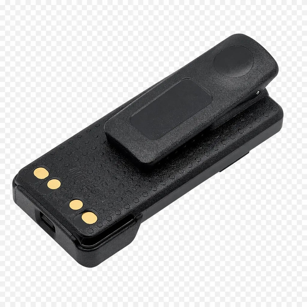 PMNN4407BR Replacement Battery for Motorola 2-Way Radio 7.4V 1650mAh
