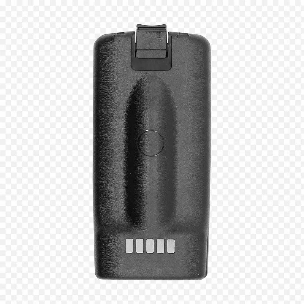 PMNN4434A Replacement Battery for Motorola 2-Way Radio 3.7V 2100mAh - View 3
