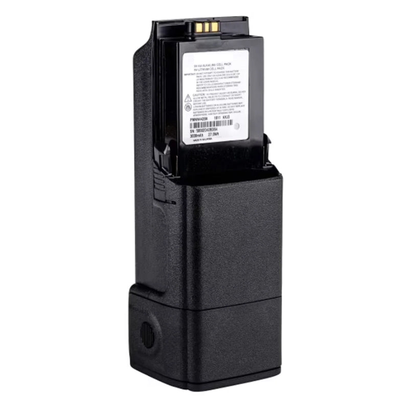 Motorola-PMNN4439A-7.4V-3000mAh-Radio-Battery