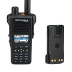 Motorola-PMNN4448-7.2V-2800mAh-Radio-Battery