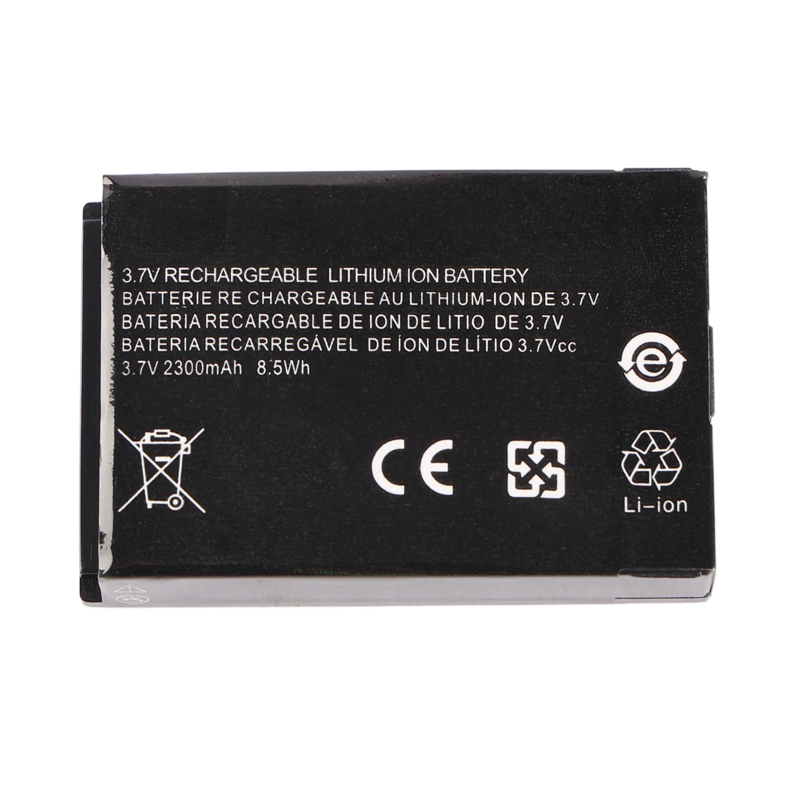 Motorola-PMNN4468A-3.7V-8.5Wh-Radio-Battery