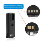 Motorola-PMNN4476A-1750mAh