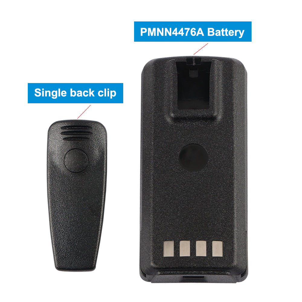 Motorola-PMNN4476A-1750mAh