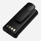 PMNN4482BR Replacement Battery for Motorola 2-Way Radio 7.4V 3000mAh - View 3