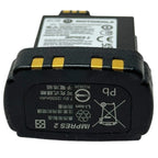 Motorola-PMNN4485A-2550-Radio-Battery