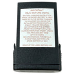 Motorola-PMNN4485A-2550-Radio-Battery