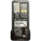 Motorola-PMNN4489-2900mAh-Battery