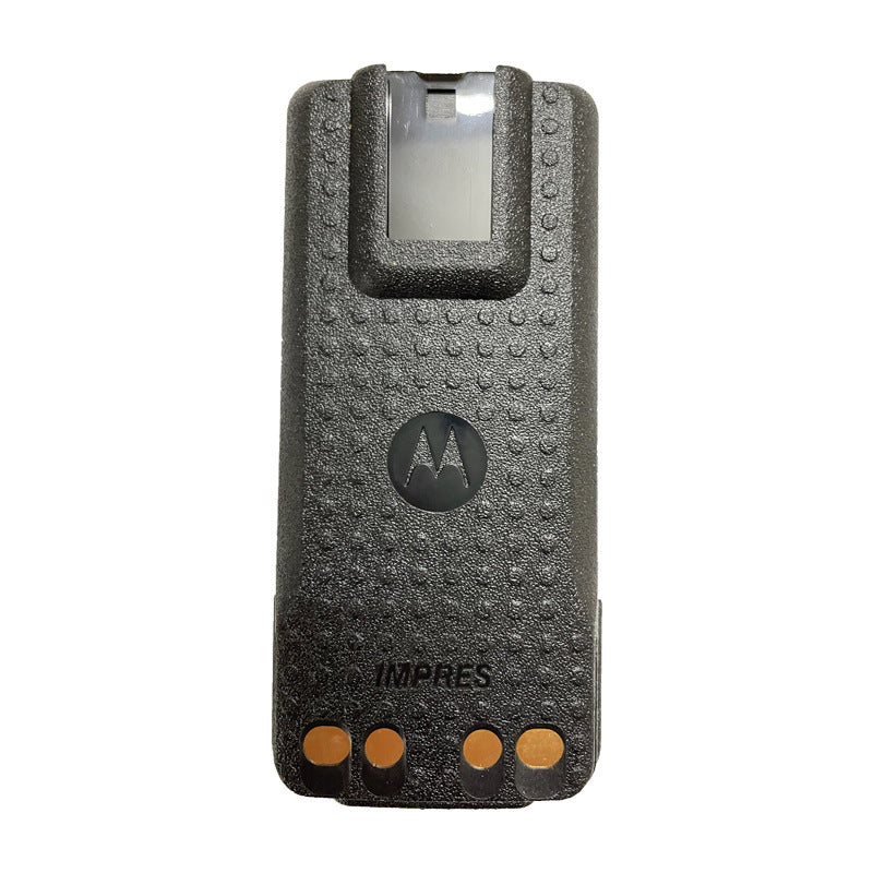 Motorola-PMNN4489-2900mAh-Battery