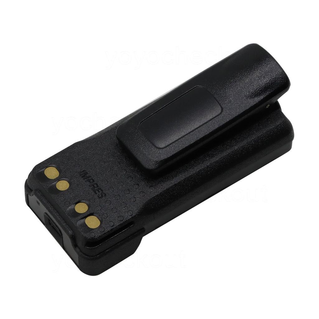PMNN4490AC Replaceme Battery For Motorola DEP550e DEP570e XPR3000 XPR3000e DP2400e