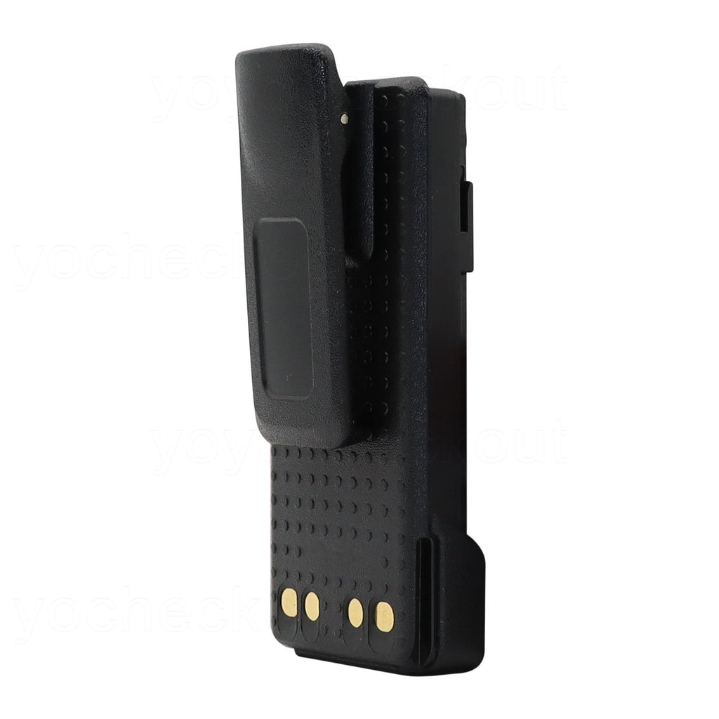 PMNN4491C Replacement Battery For Motorola DP4000 DP4400 DP4401NNTN8129AR PMNN4412A